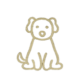 犬アイコン
