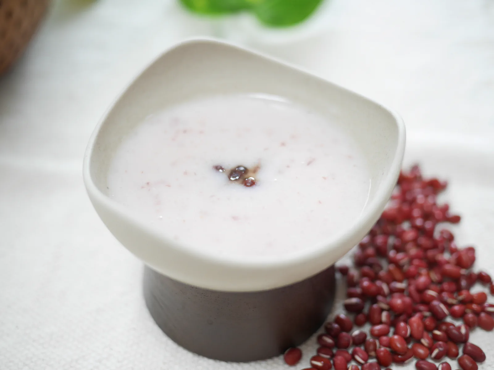 小豆甘酒